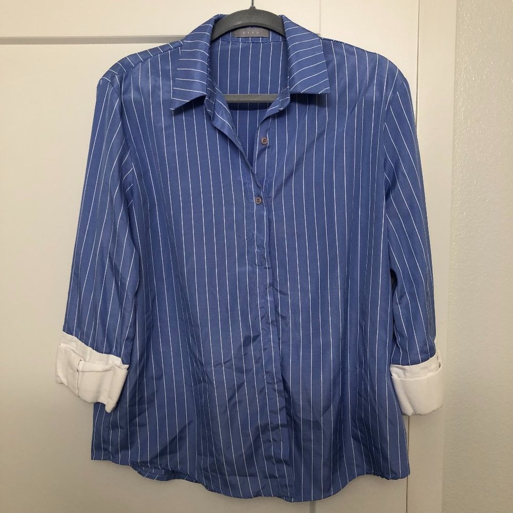 Professional Blouse (Small/Medium)